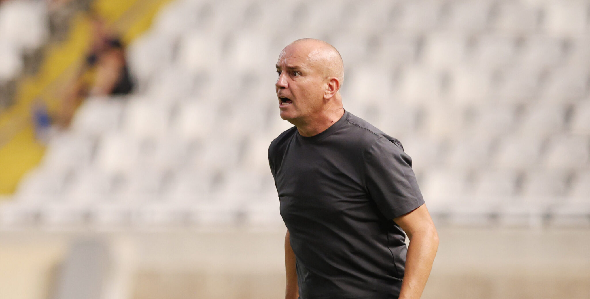 Παρελθόν και τυπικά από τον Ολυμπιακό ο Κωστή