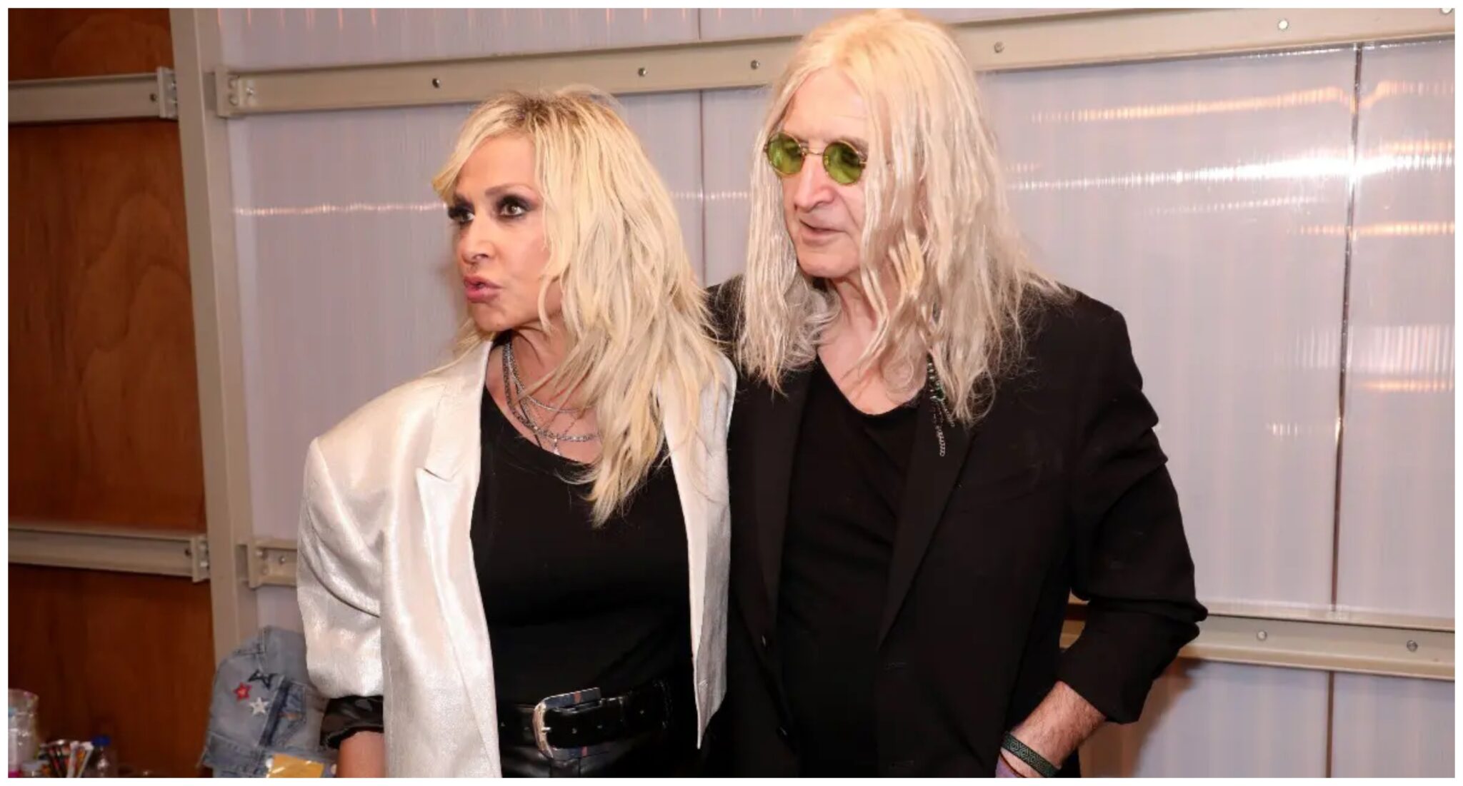 Άννα Βίσση: Η συγκινητική ευχή στον Νίκο Καρβέλα για τα γενέθλιά του (ΦΩΤΟ)