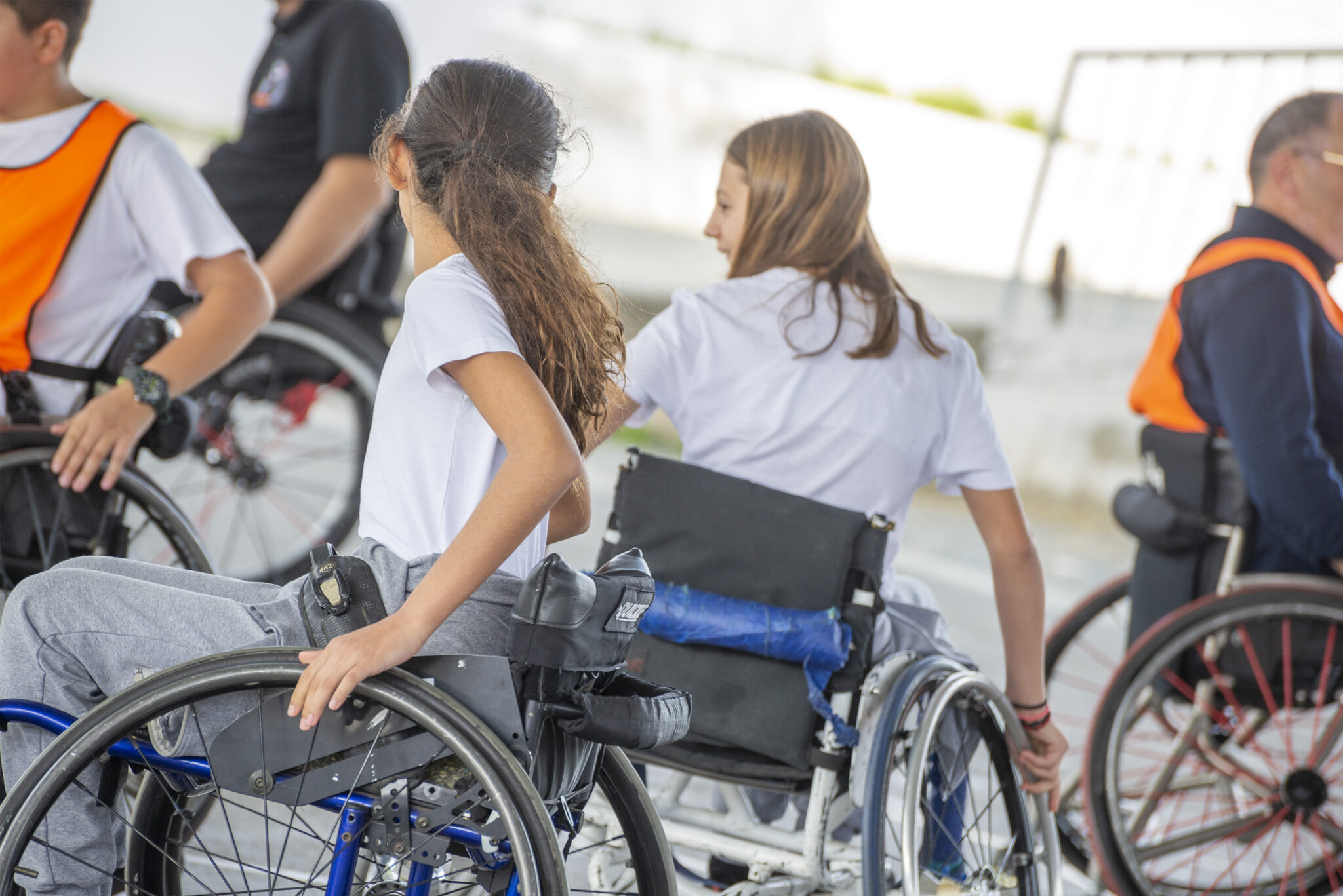 Η «Ισότητα» καταγγέλει: Το Υφυπουργείο υποβαθμίζει και απαξιώνει τα άτομα με αναπηρίες