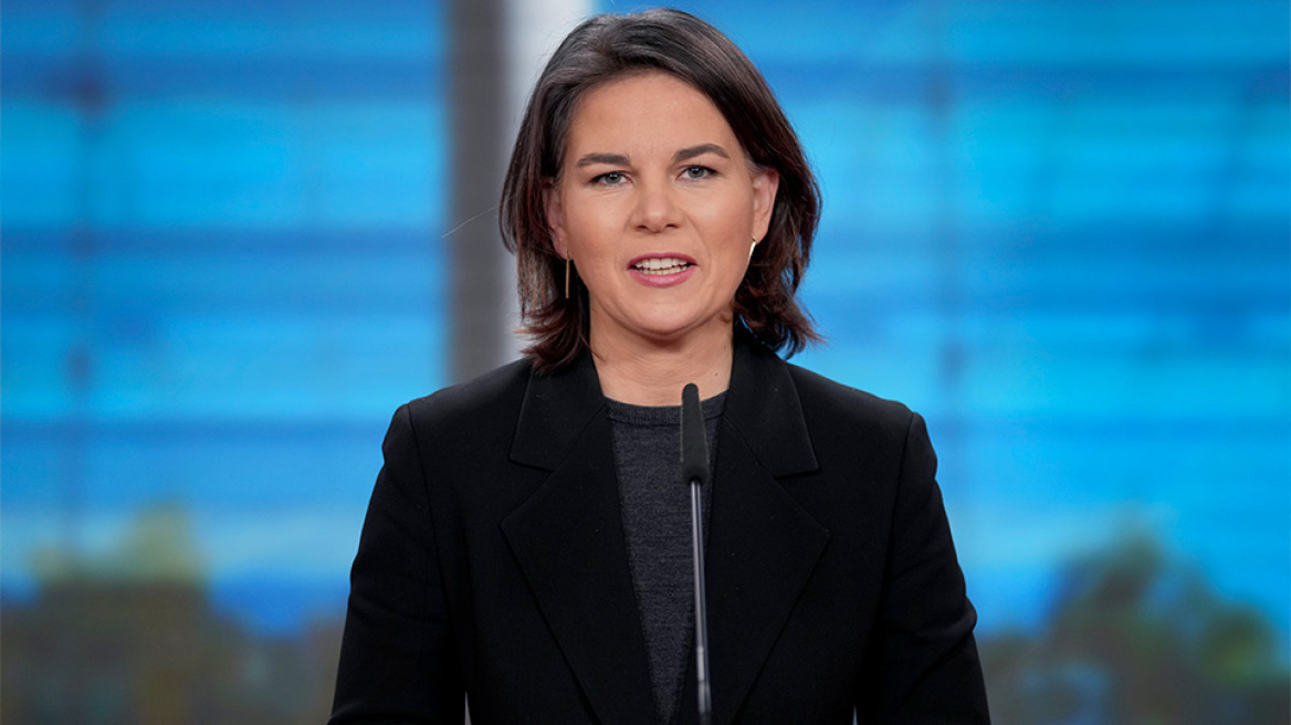 Η Αναλένα Μπέρμποκ αναλαμβάνει την προεδρία της Γενικής Συνέλευσης του ΟΗΕ