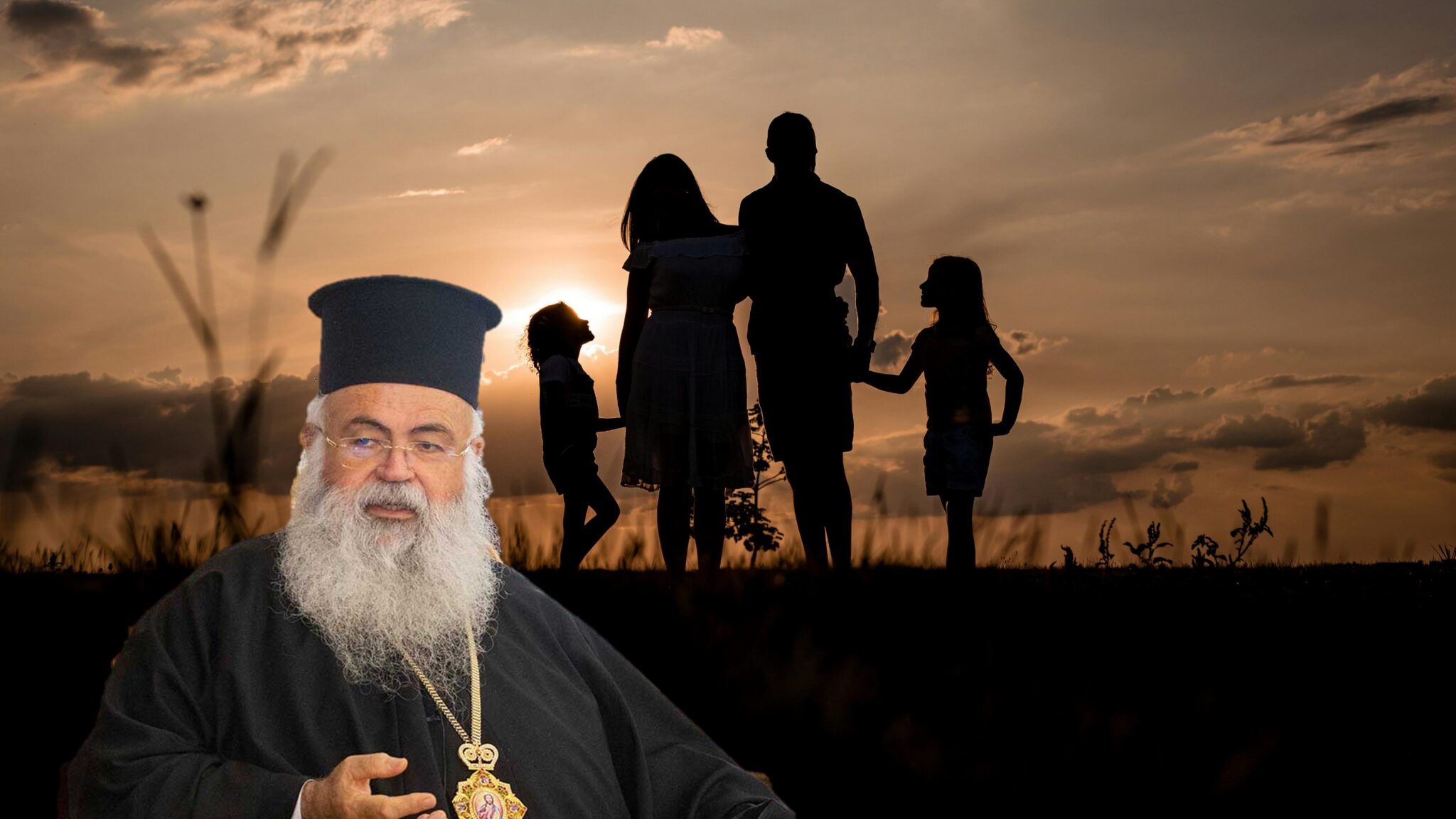 Το επίδομα του Αρχιεπισκόπου: Πότε αρχίζουν οι αιτήσεις και ποιοι οι δικαιούχοι