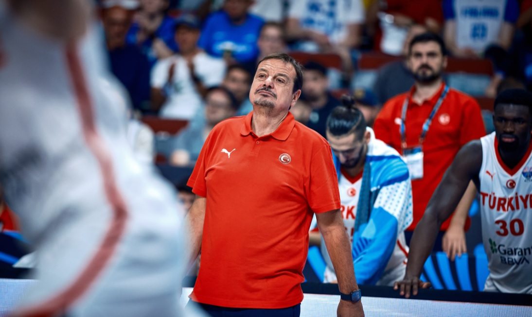 Βέλη Αταμάν για FIBA: «Δεν πέτυχαν τον στόχο τους, εμείς συνεχίζουμε»