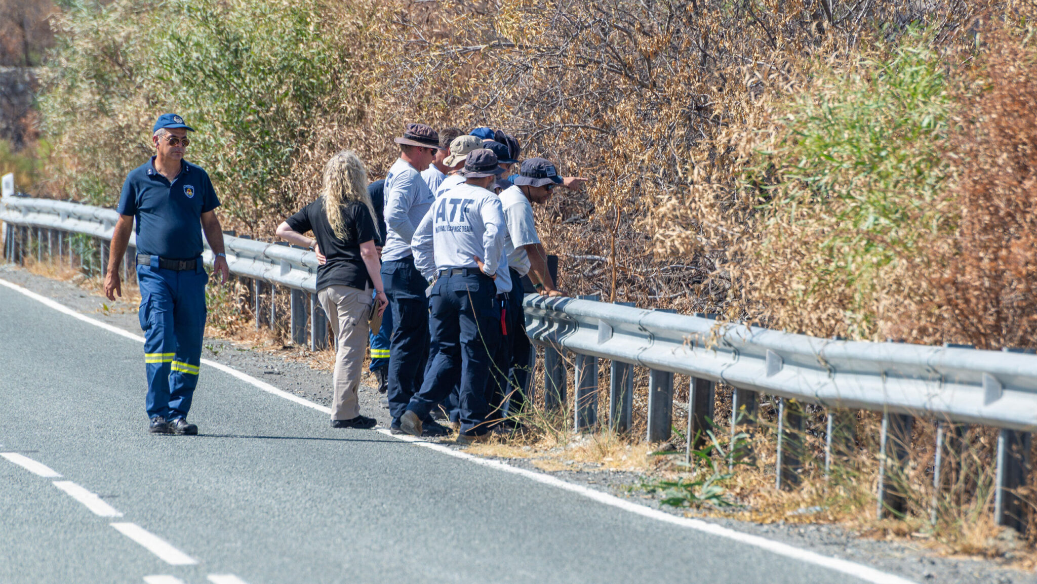Ξένοι εμπειρογνώμονες: Το άλλοθι των Κρατικών Υπηρεσιών;