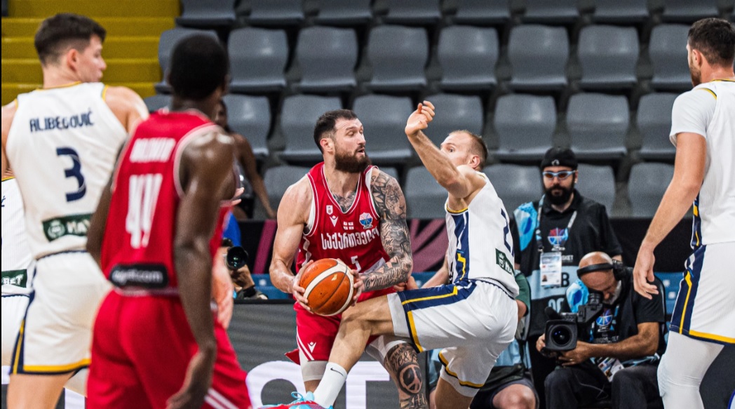 Πρόκριση για τη Βοσνία, έστειλε σε… τελικό την Ισπανία – Τα δεδομένα για την Ελλάδα (ΒΙΝΤΕΟ)