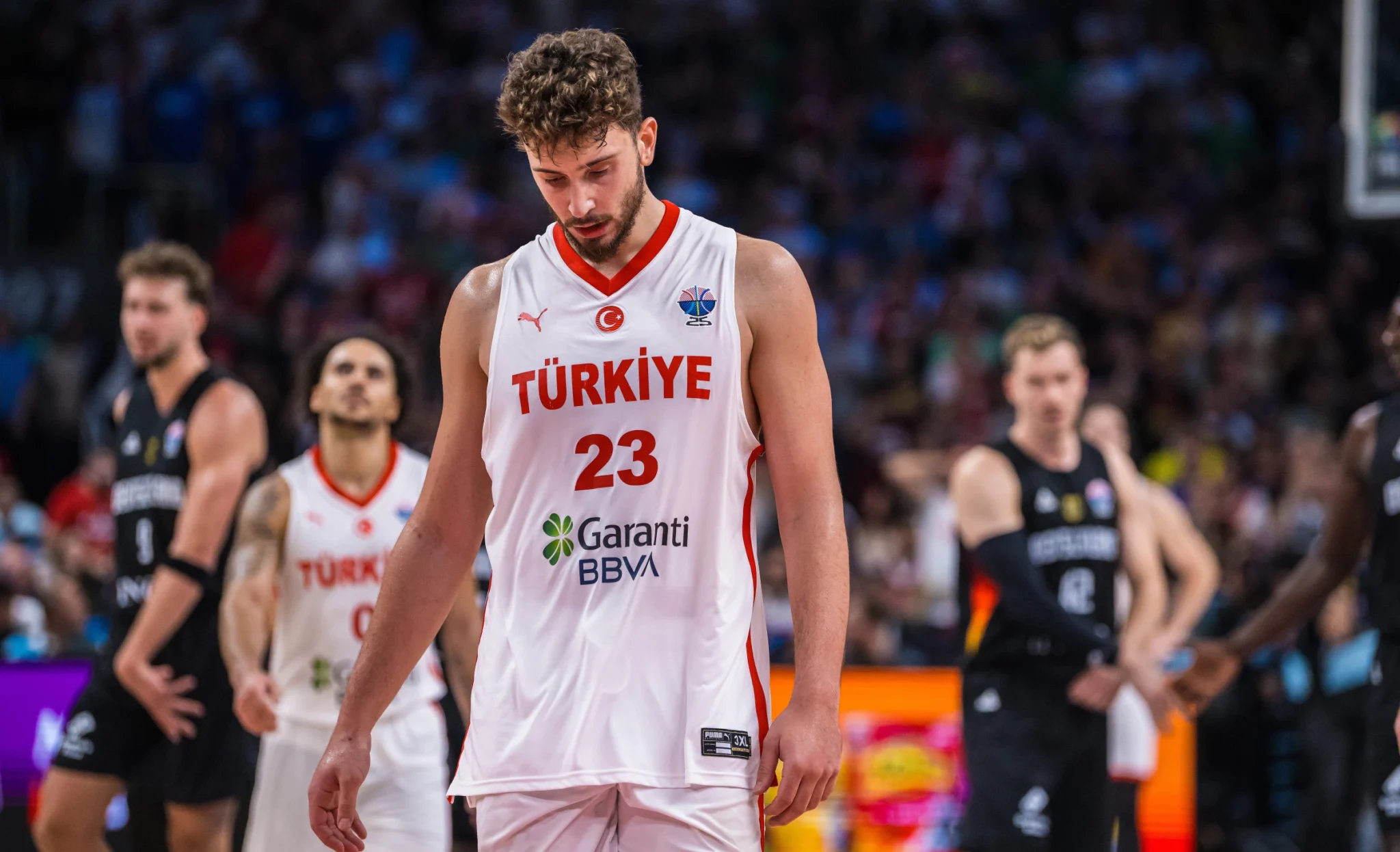 Σενγκούν: «Επικοινωνιακό λάθος η δημοσίευση μετά το ματς με την Ελλάδα, δεν είχα σκοπό να προσβάλω»