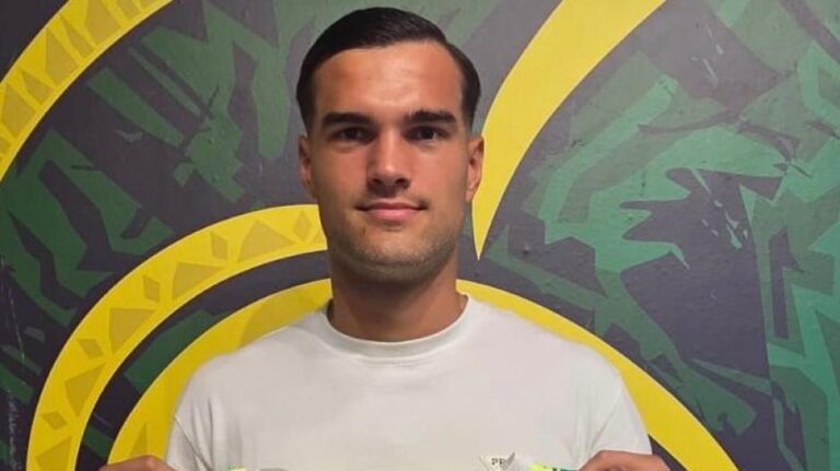 Σοβαρός τραυματισμός για τον Κόμαρ