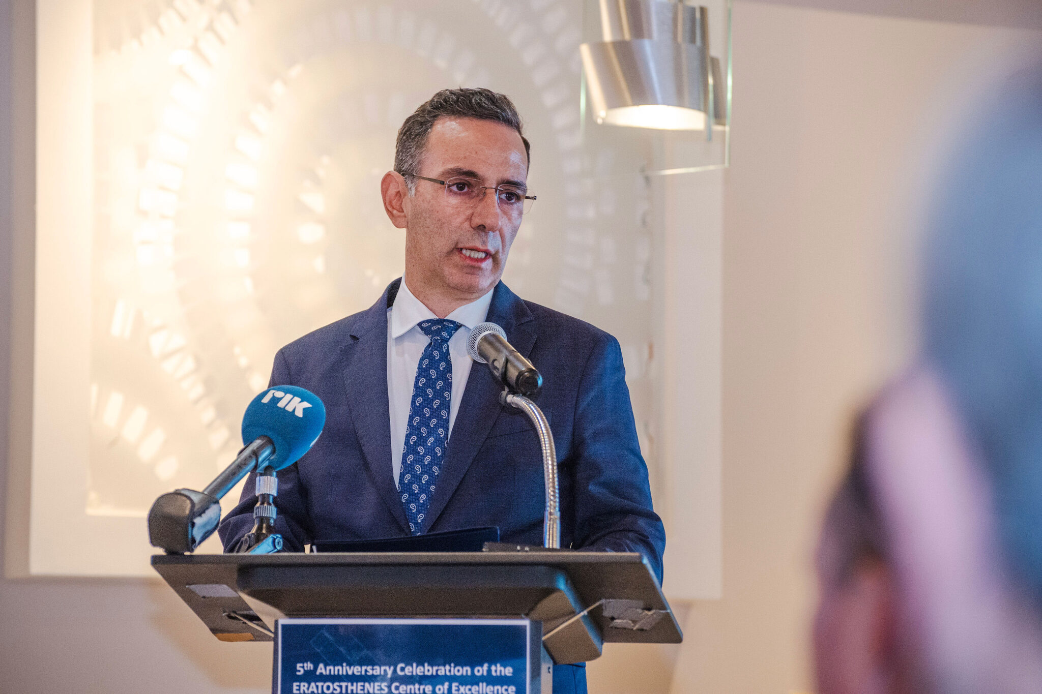 Απογοητευμένος ο Δαμιανός: Ατεκμηρίωτα και παραπλανητικά τα όσα λέει η Ελεγκτική για τις ηλεκτρονικές ταυτότητες