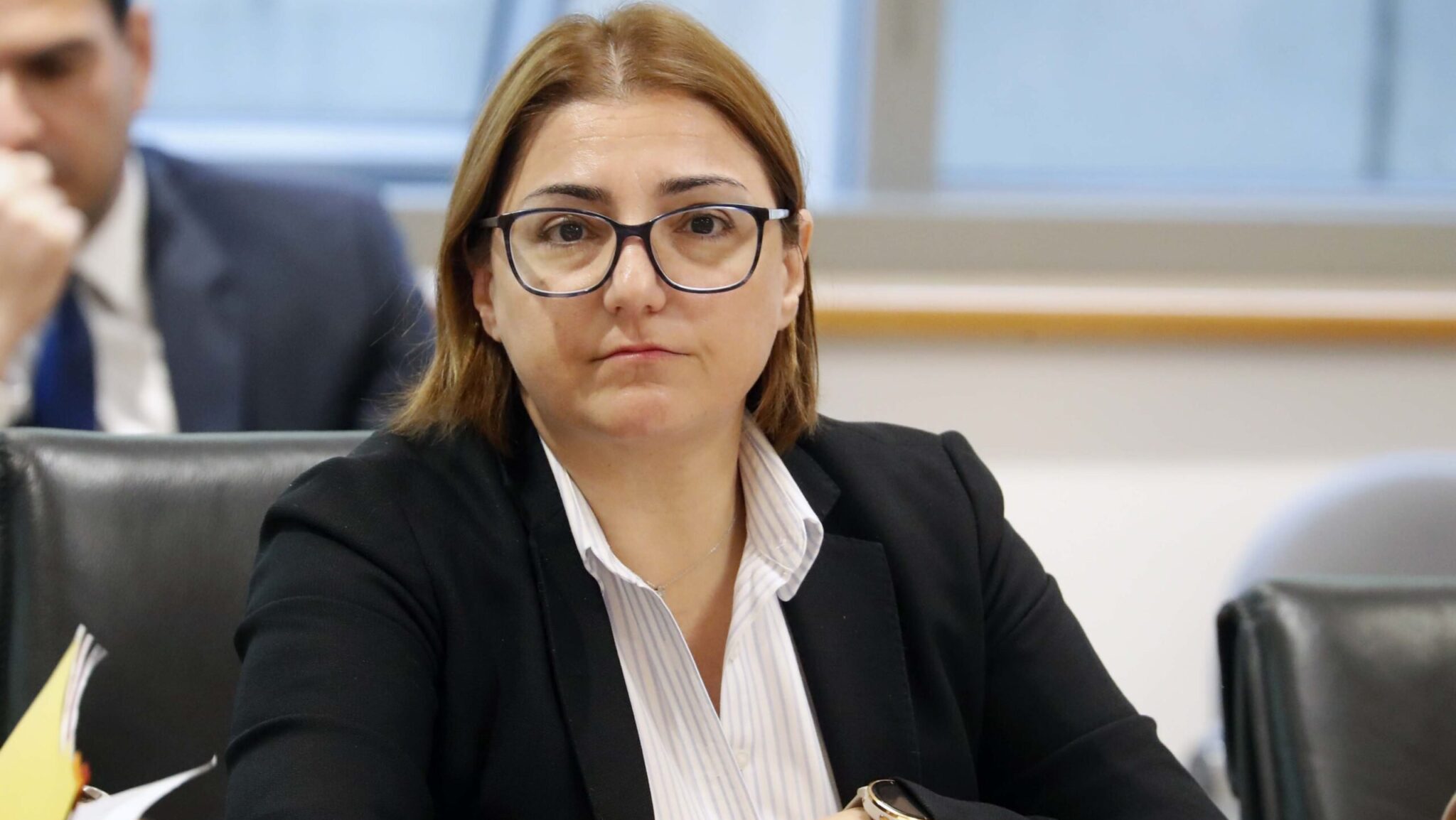 Το παράπονο της Λοϊζίδου: Γιατί ζητούσε άλλη μια θητεία ως Επίτροπος Προσωπικών Δεδομένων