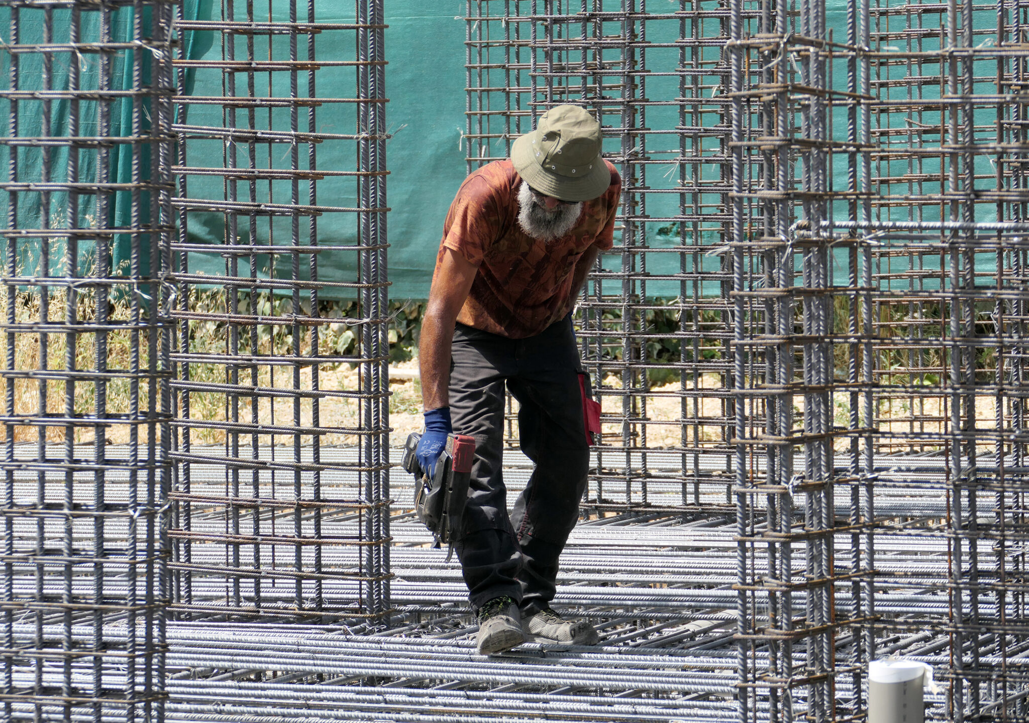 Εντόπισαν τρείς αλλοδαπούς να εργάζονται παράνομα, στο «μικροσκόπιο» και οι εργοδότες τους