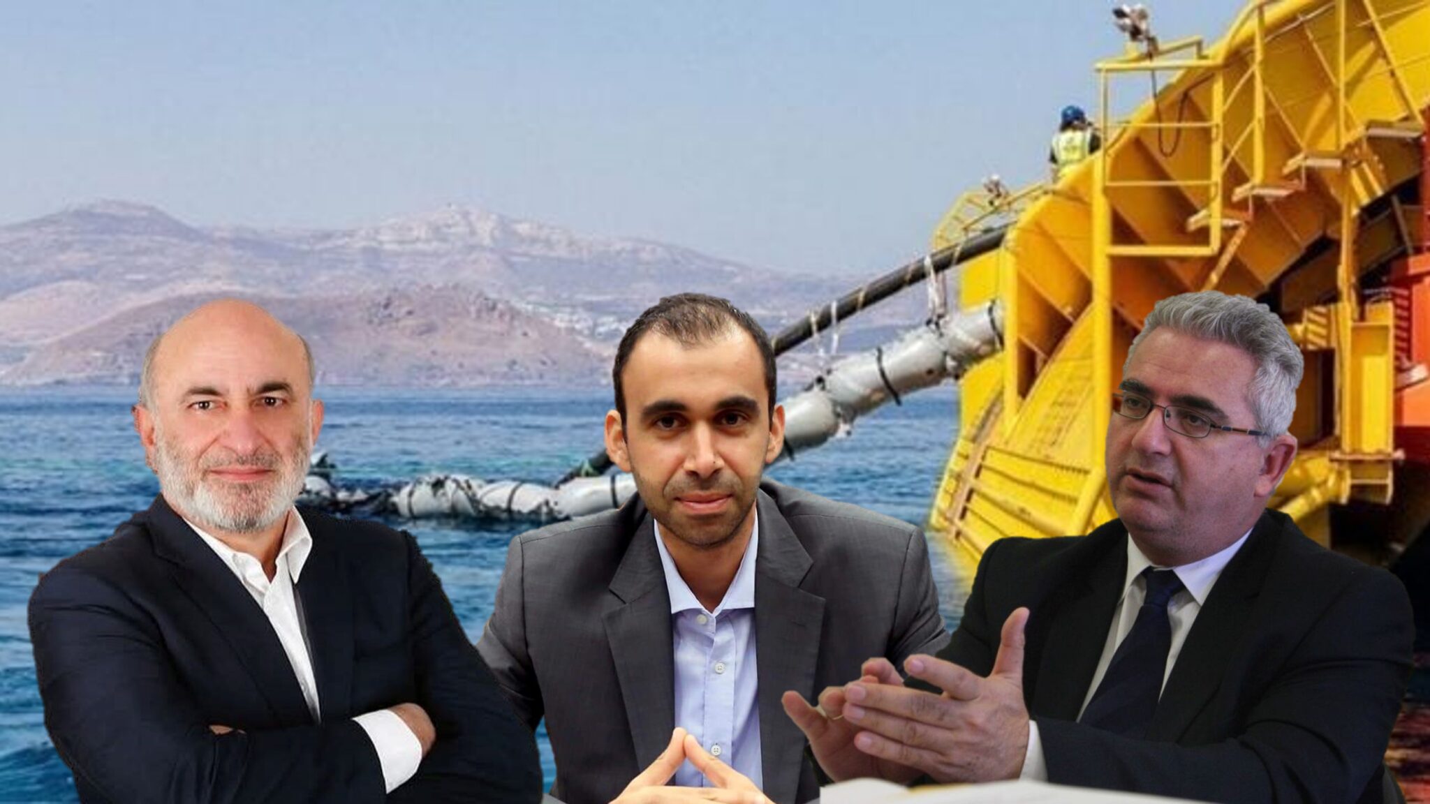 Το ξέσπασμα βουλευτών για τον GSI κι η «αλαζονεία της εξουσίας» που οδήγησε στην εισαγγελική έρευνα