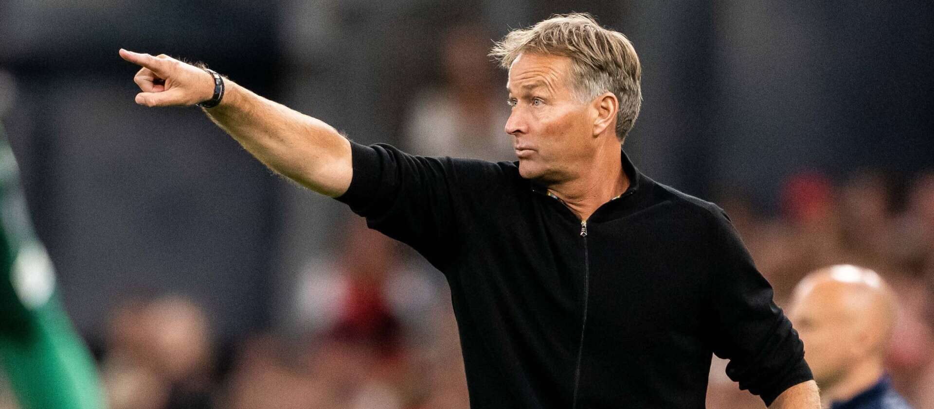 Επίσημο: Νέος προπονητής της Λεβερκούζεν ο Κάσπερ Χιούλμαντ