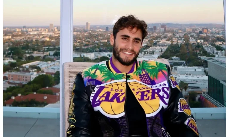 Ξανά ερωτευμένος ο Μάριος Καπότσης: Η πρώτη κοινή εμφάνιση με τη νέα του σύντροφο (ΦΩΤΟ)