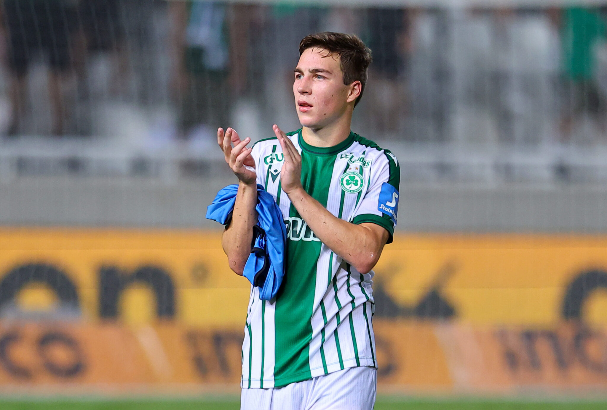 Ακολούθησε μέρος του κανονικού προγράμματος ο Άιτινγκ – Αποφασίζουν σήμερα στην Ομόνοια