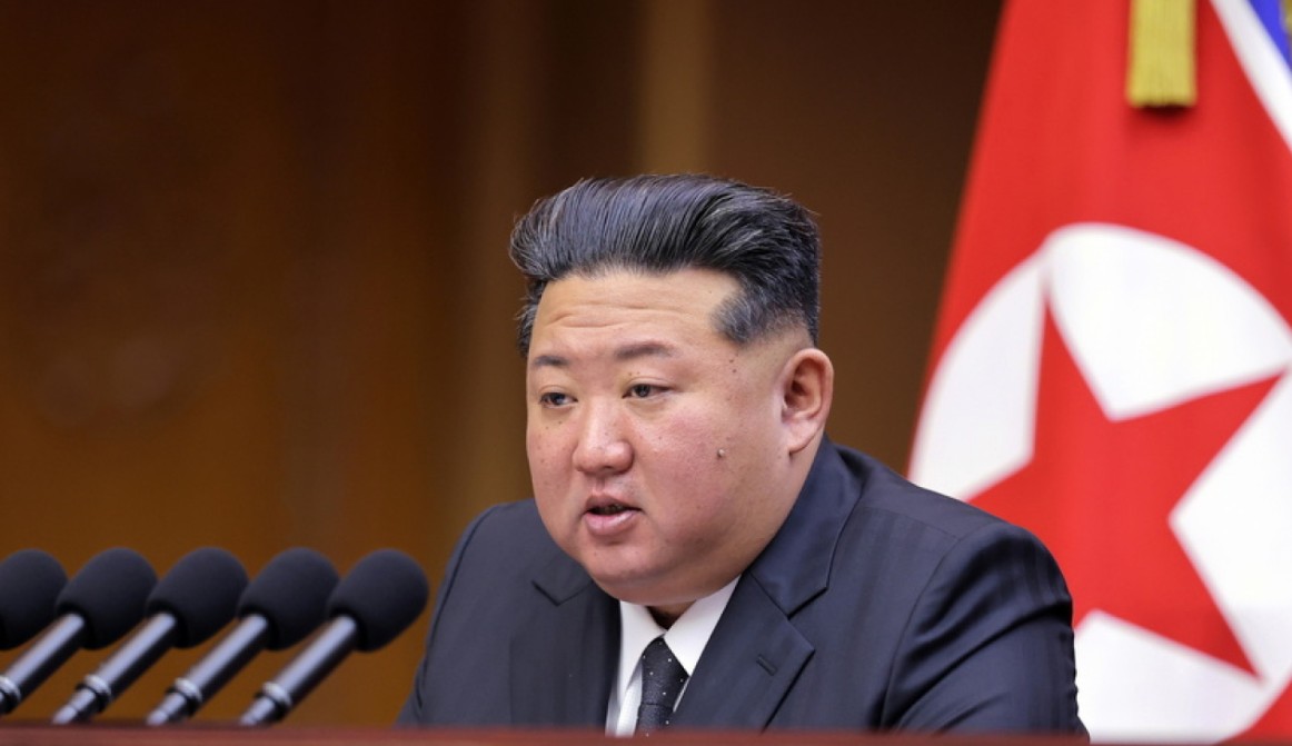 Έτοιμος για διάλογο με ΗΠΑ υπό προϋποθέσεις ο Κιμ Γιονγκ Ουν
