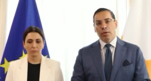 Ικανοποίηση Κόμπου και Ραουνά για σύσταση πανευρωπαϊκού κέντρου πυρόσβεσης στην Κύπρο