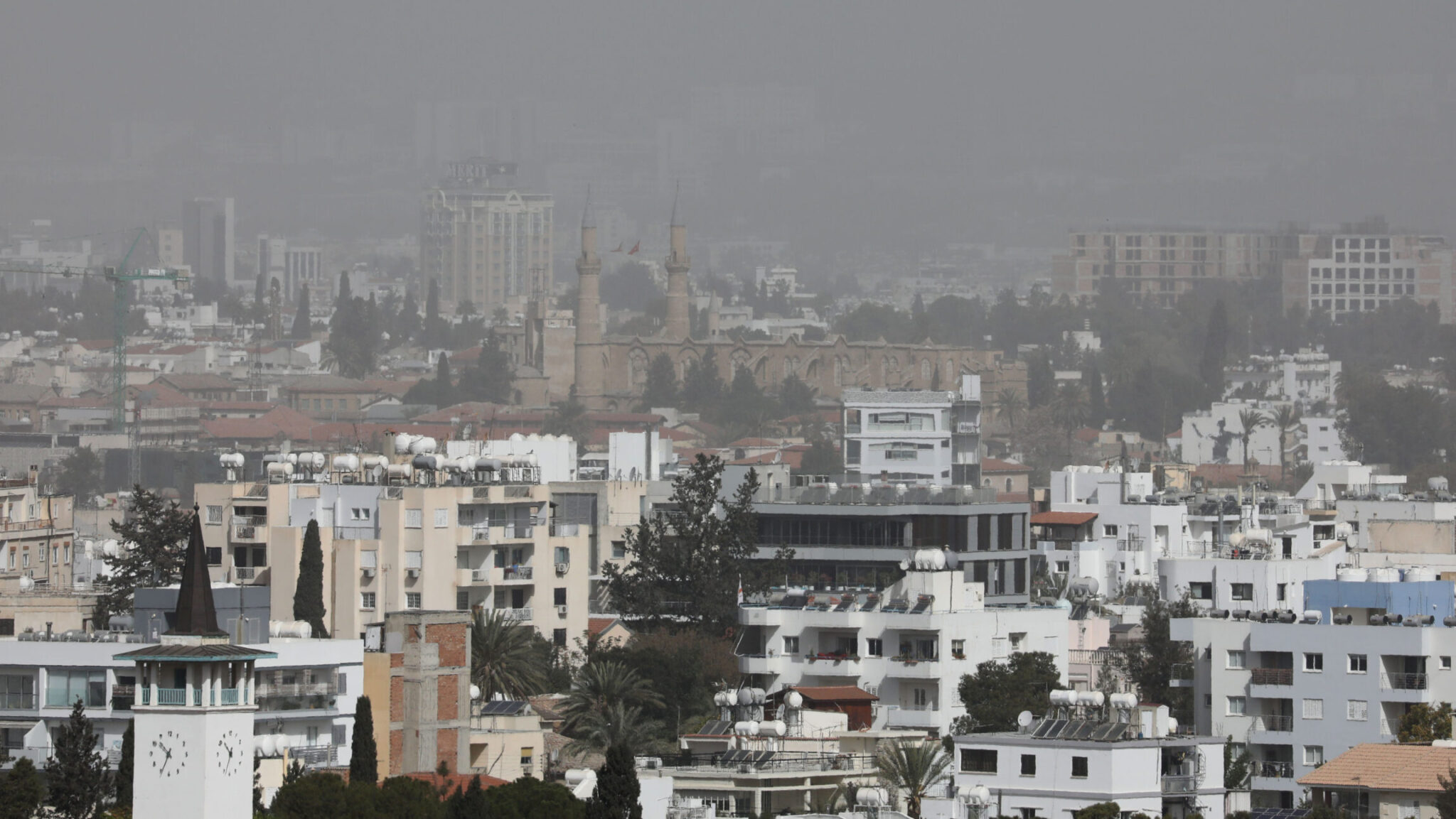 Έρχονται Πάγιο Ταμείο κι άλλα τρία μέτρα για να σταματήσουν οι… προστριβές ενοίκων σε πολυκατοικίες