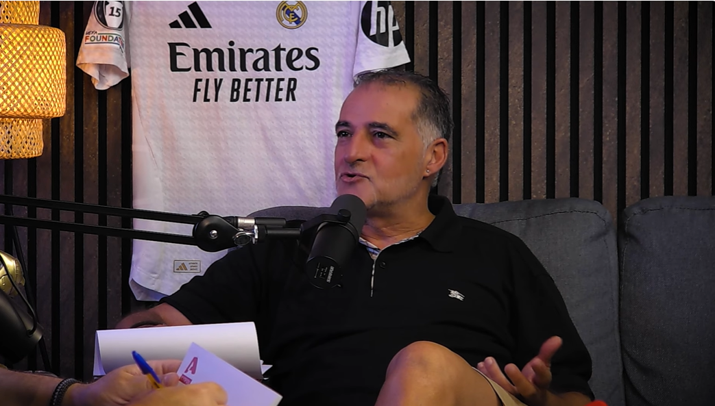 Αδικείται ή όχι ο Ντράζιτς στον ΑΠΟΕΛ; Η απάντηση του Μαλέκκου (ΒΙΝΤΕΟ)