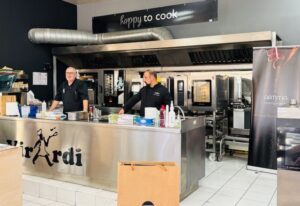 «Μαγειρεύοντας την Επιτυχία»: Πραγματοποιήθηκε στη Λεμεσό το δεύτερο Masterclass