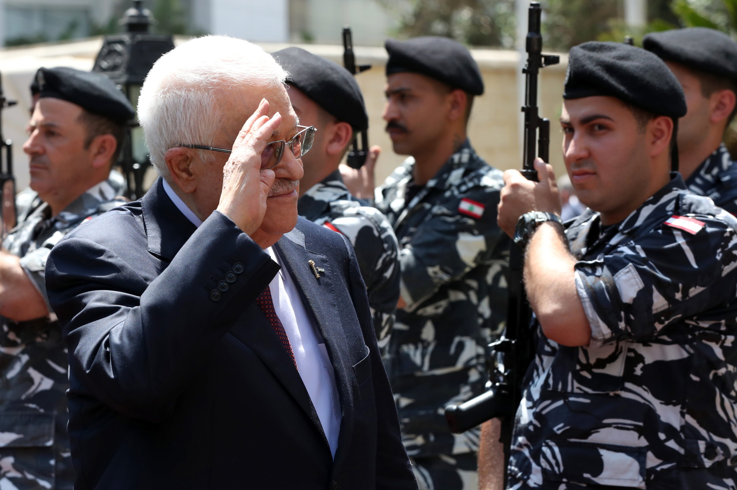 Με βίντεο, ομιλία Αμπάς στη ΓΣ του ΟΗΕ: Τι έλεγε προσχέδιο απόφασης που παρουσίασε στον Alpha Κύπρου ο Γαβριήλ Χαρίτος