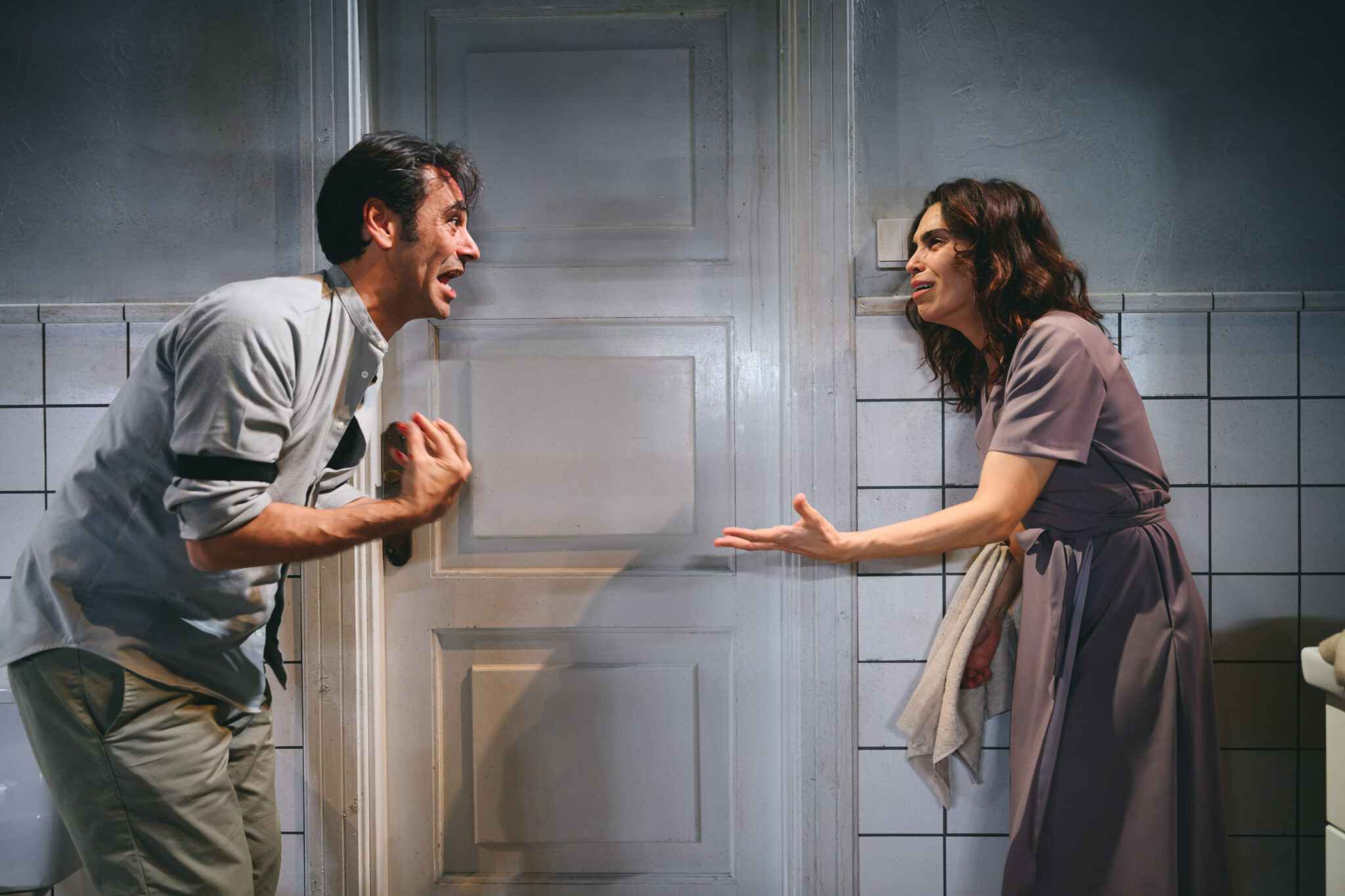 «Ο μικρός Έγιολφ» επιστρέφει στον ΘΟΚ για περιορισμένο αριθμό παραστάσεων