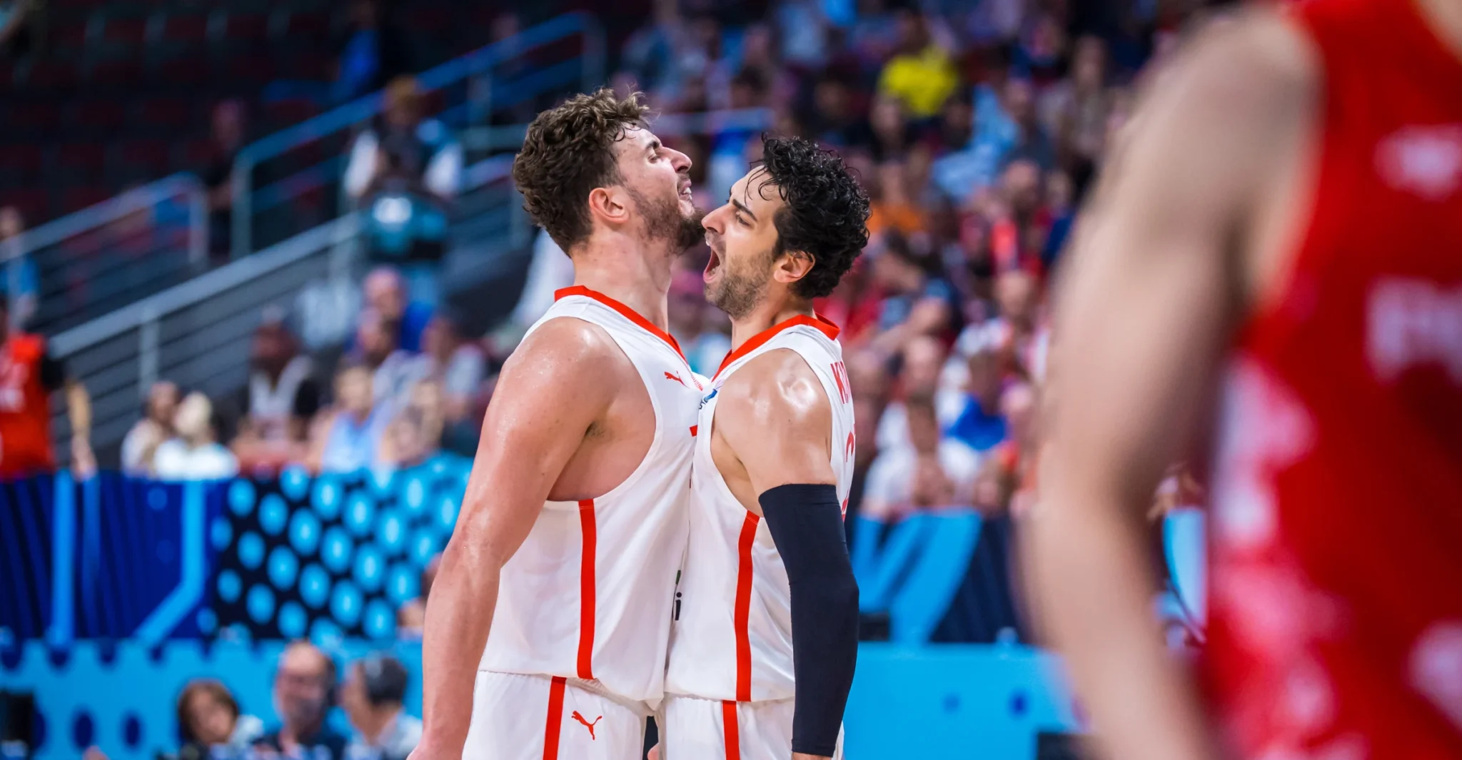 Στα ημιτελικά με «τριπλό» Σενγκούν η Τουρκία, περιμένει… Ελλάδα (ΒΙΝΤΕΟ)