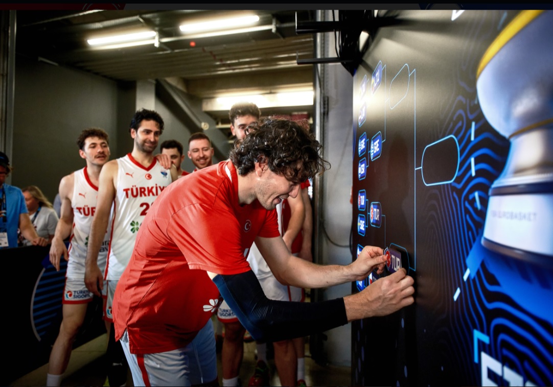 Προπονήθηκε ο Όσμαν λίγες ώρες πριν τον ημιτελικό με την Ελλάδα