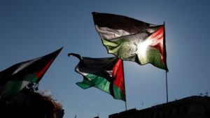 Το Λουξεμβούργο θα αναγνωρίσει το παλαιστινιακό κράτος