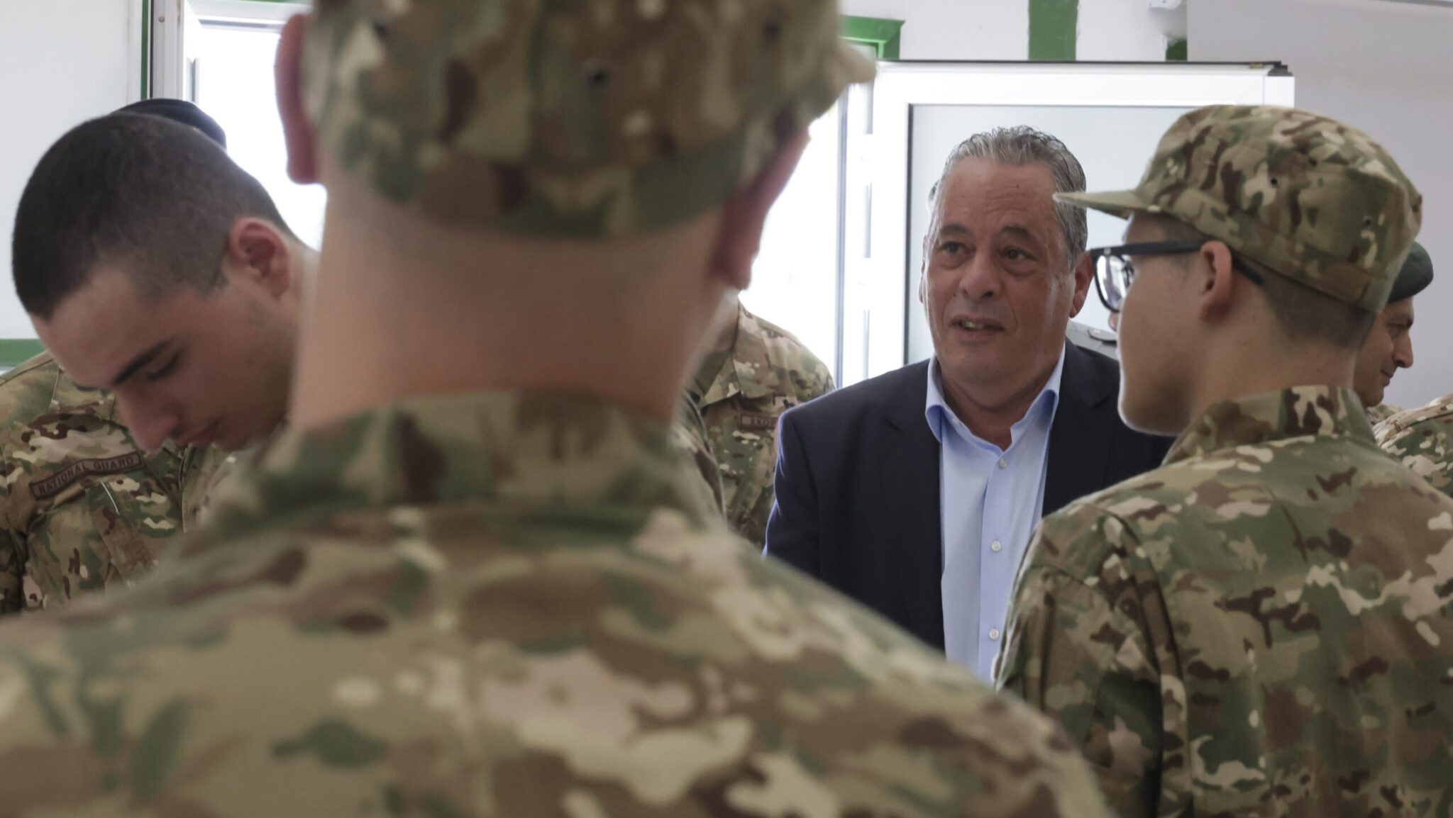 Πτητικά μέσα καλοβλέπει η Λευκωσία από τη λίστα των μεταχειρισμένων οπλικών συστημάτων των ΗΠΑ