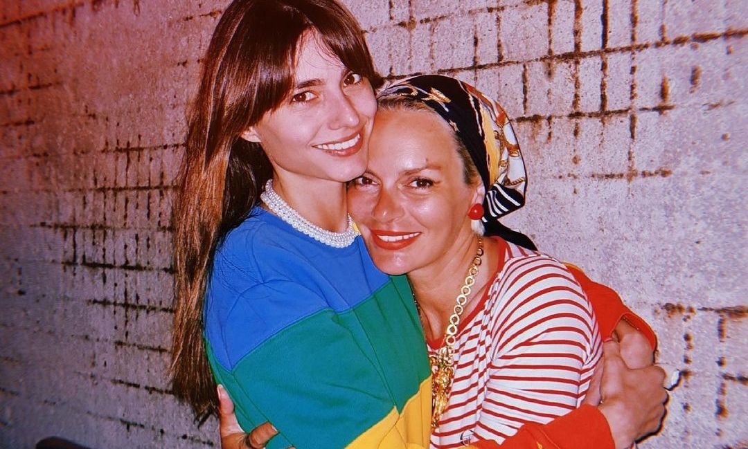 Ηλιάνα Παπαγεωργίου: Στο «φως» η μήνυση στην Χριστοπούλου – Τι γράφει;