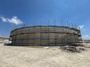 Το μεγαλύτερο έργο ΑΠΕ από διαχείριση οργανικών αποβλήτων ολοκληρώνεται στην Πάφο