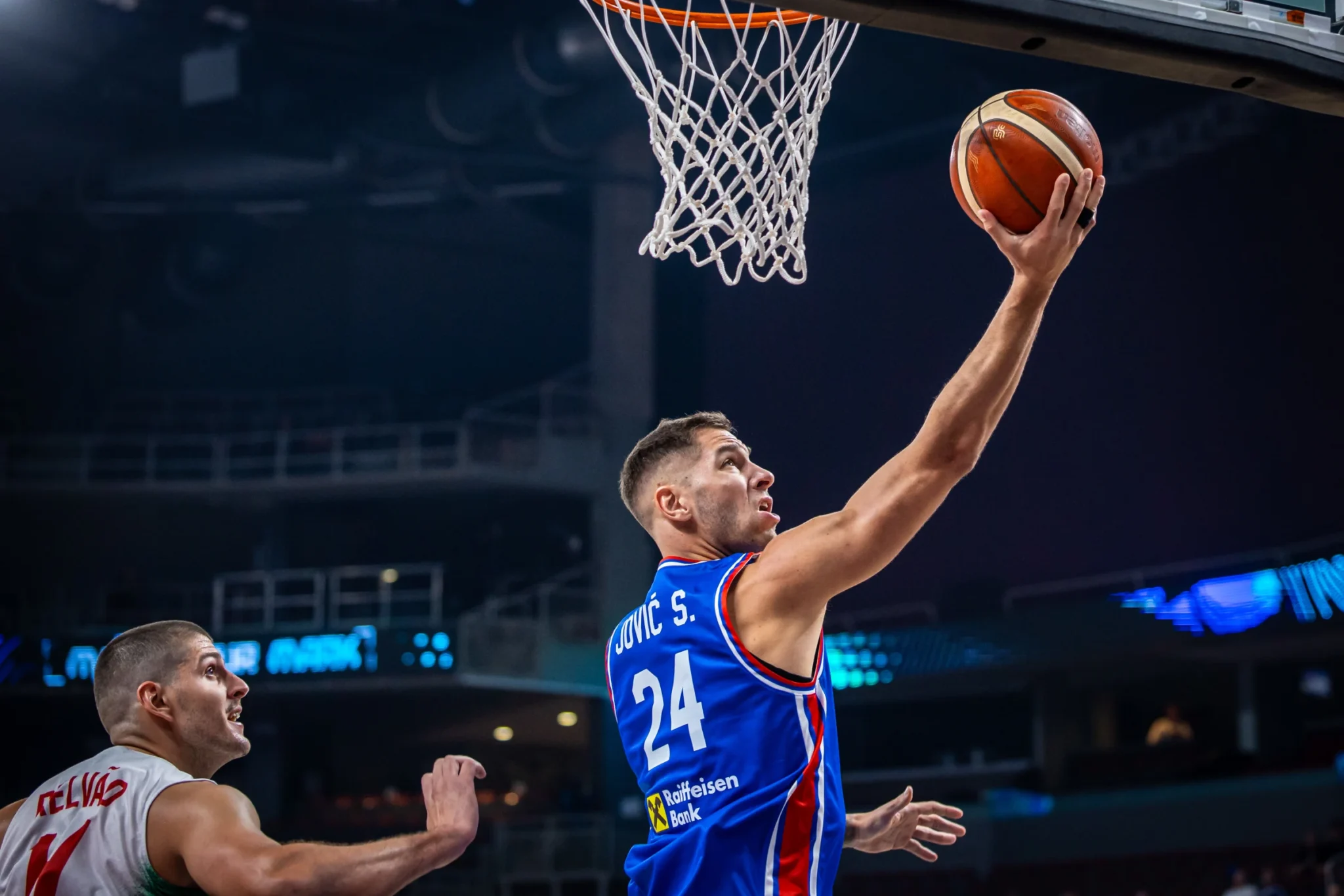 Μετά την αποχώρηση Μπογκτάνοβιτς, ο Γιόβιτς νέος αρχηγός στη Σερβία