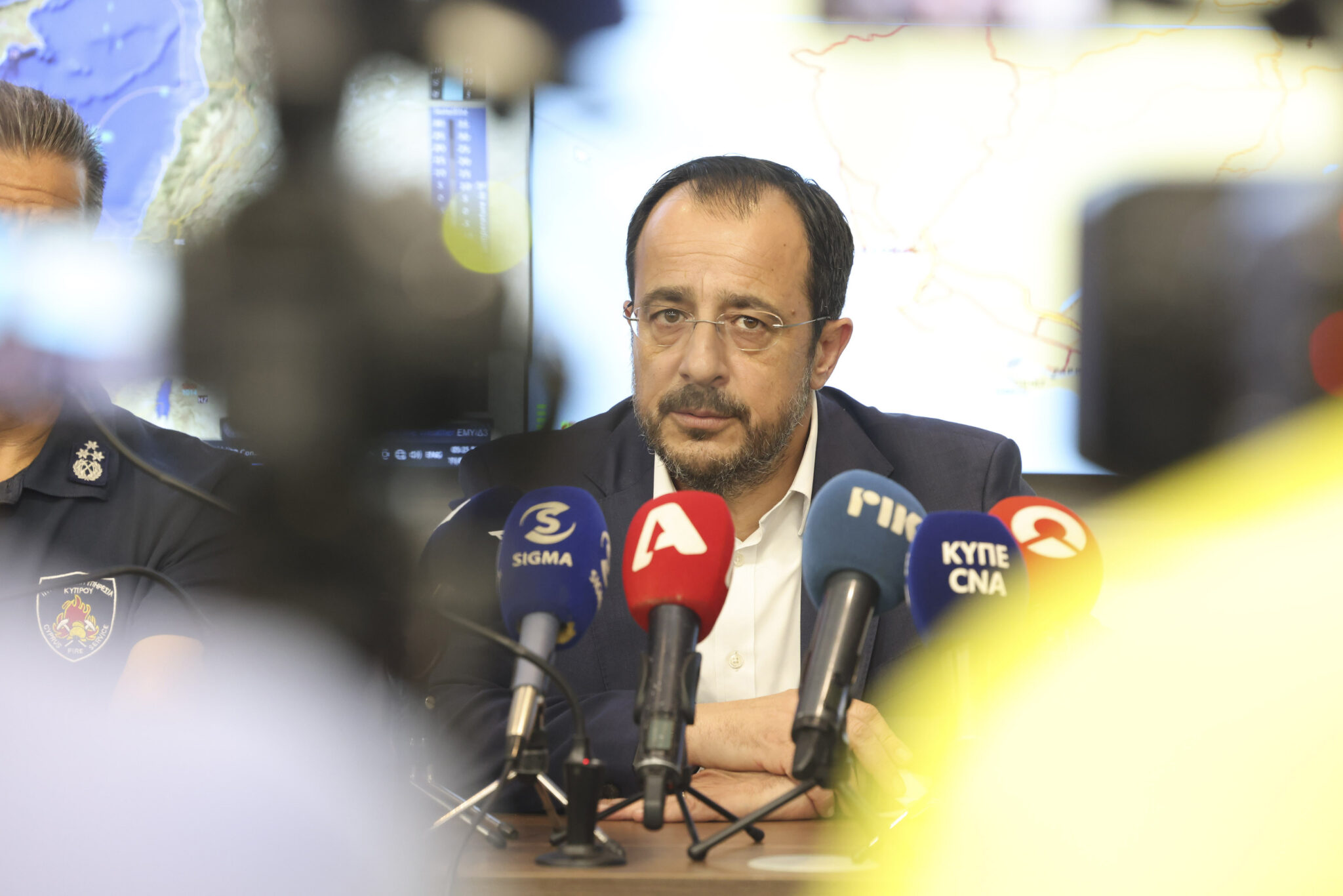 ΠτΔ στο Υπουργικό: Τι υλοποιήθηκε και τι εκκρεμεί για τους πυρόπληκτους στην ορεινή Λεμεσό