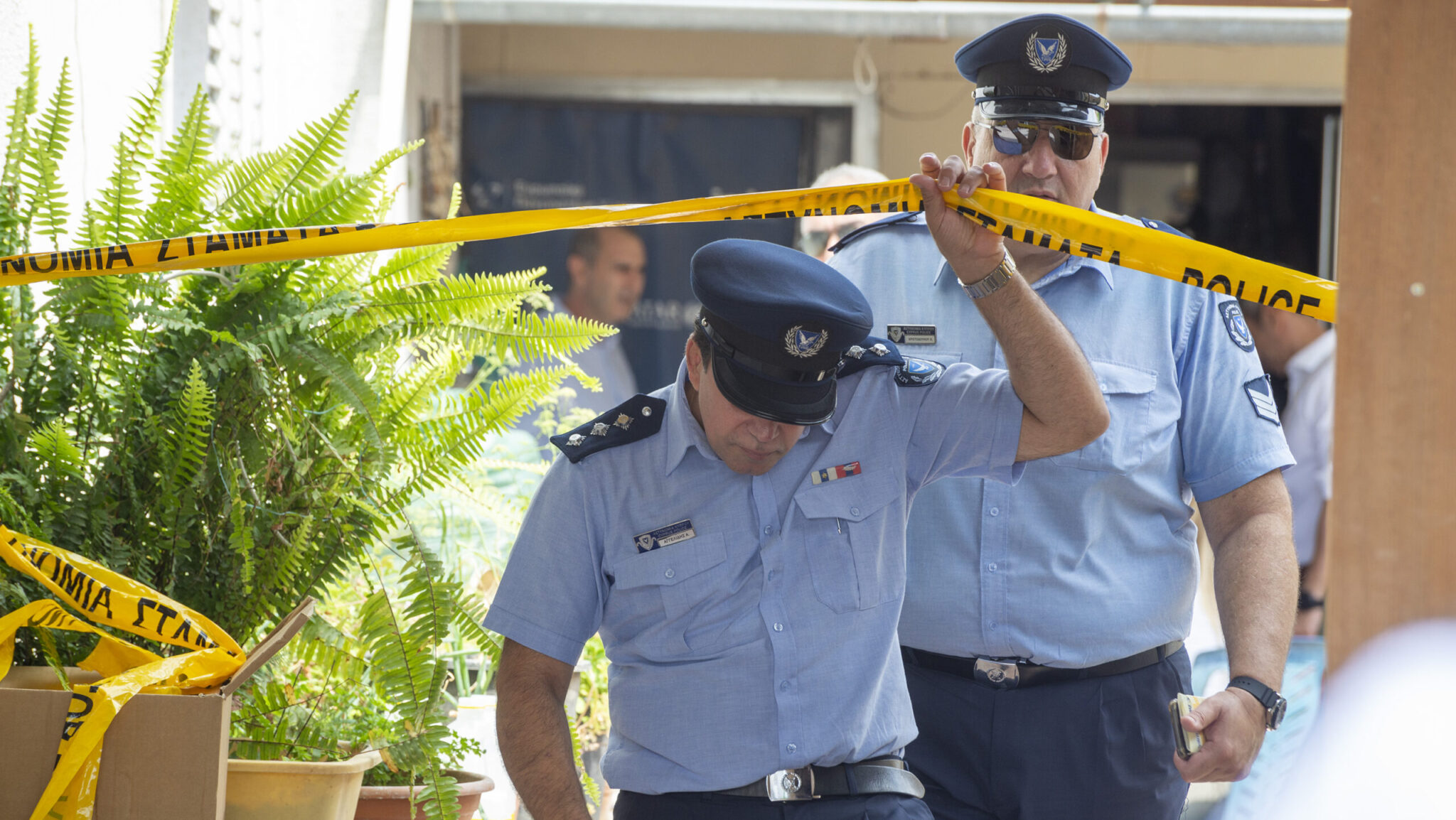 Φόνος η… πτώση από μπαλκόνι: Αυτός είναι ο 31χρονος που διαπιστώθηκε ότι φέρει τραύματα στην κοιλιά