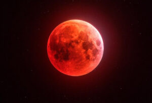 Το «ματωμένο φεγγάρι» ορατό απόψε και στην Κύπρο