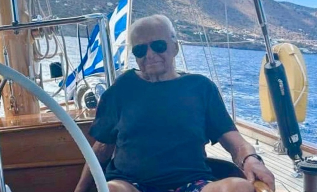 Πέθανε ο Σπύρος Κοκοτός, ο αρχιτέκτονας που μετέτρεψε την Ελούντα σε προορισμό πέντε αστέρων