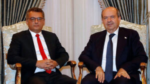 Κατεχόμενα: 8 υποψηφίοι σε μια «κούρσα» για… δύο