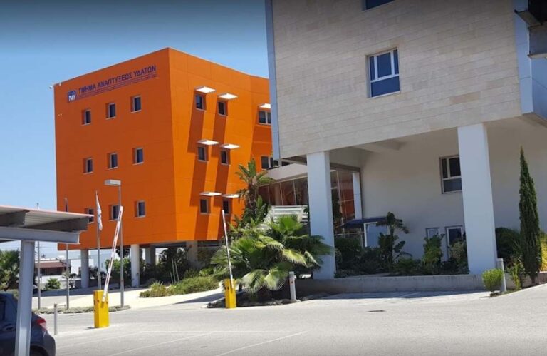 «Πολύτιμο εργαλείο»: Πώς σχολιάζει την έκθεση Γενικού Ελεγκτή το Τμήμα Αναπτύξεως Υδάτων