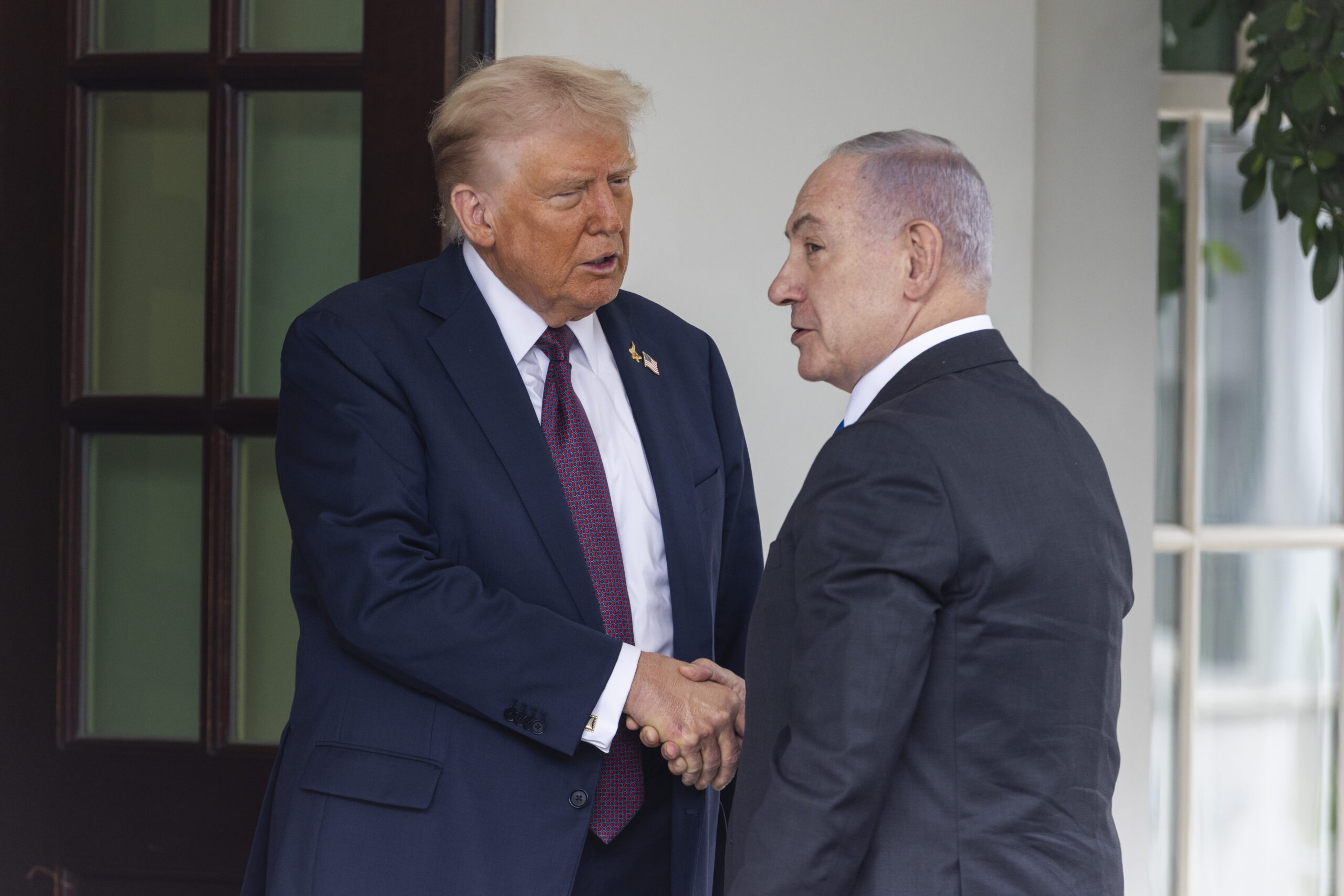 Διχογνωμία στους Ρεπουμπλικανούς ως προς τη διατήρηση των δεσμών ΗΠΑ – Ισραήλ;