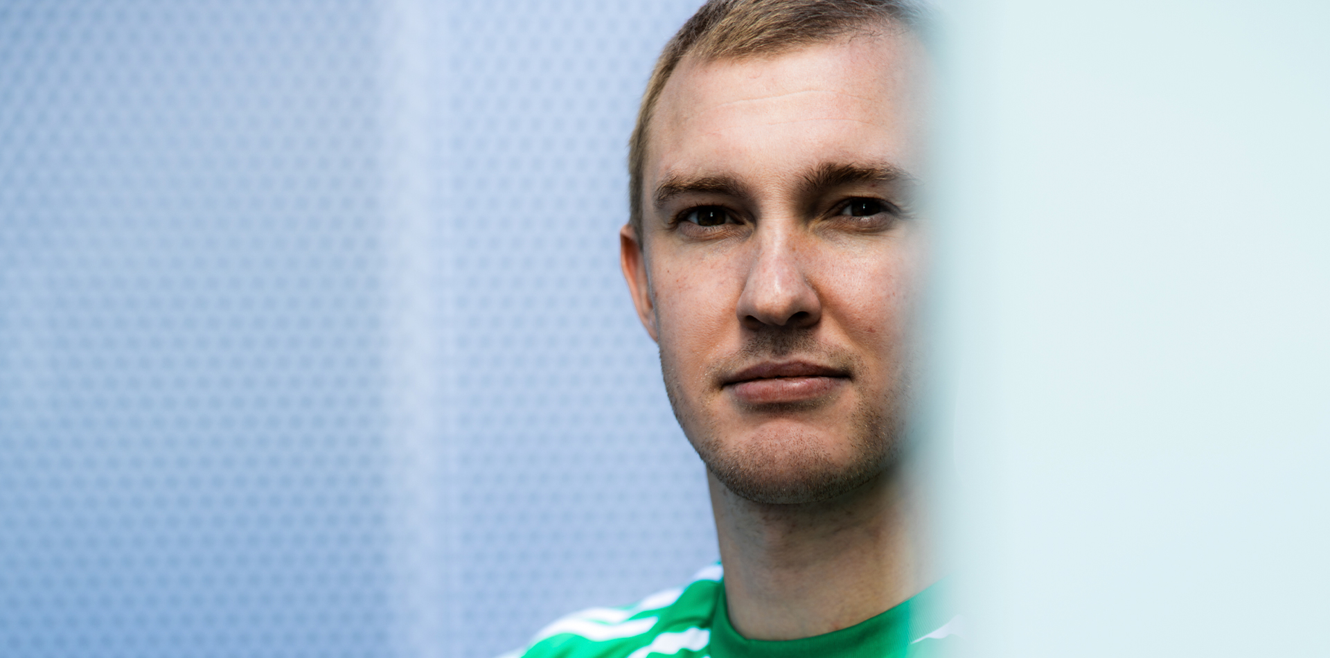 Επίσημο: Στα «πράσινα» ο Βίκτορ Κοβαλένκο