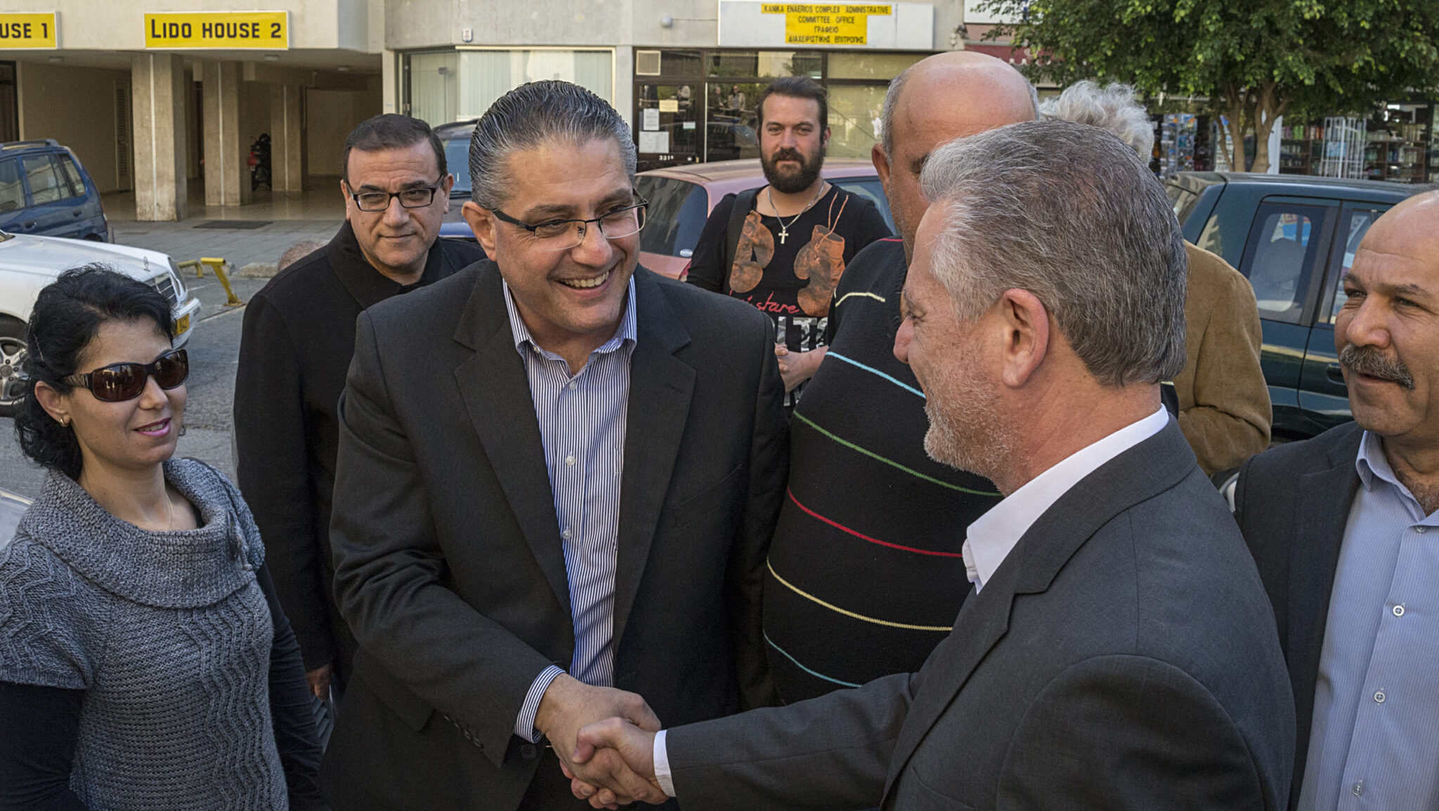 «Δικαιώνει όσους έκαναν την καταγγελία»: Ο Βαρνάβα καλεί Νομική Υπηρεσία να παραπέμψει Σιζόπουλο στη δικαιοσύνη