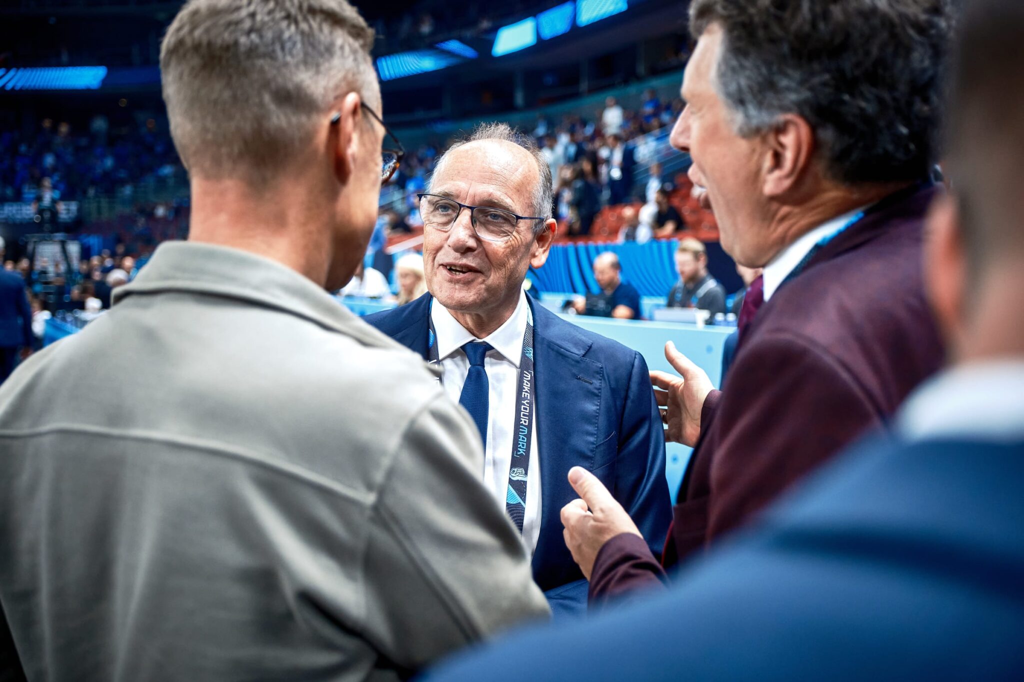 Ο Λιόλιος αφιέρωσε το μετάλλιο της Ελλάδας στο EuroBasket 2025 στην Κύπρο (ΒΙΝΤΕΟ)