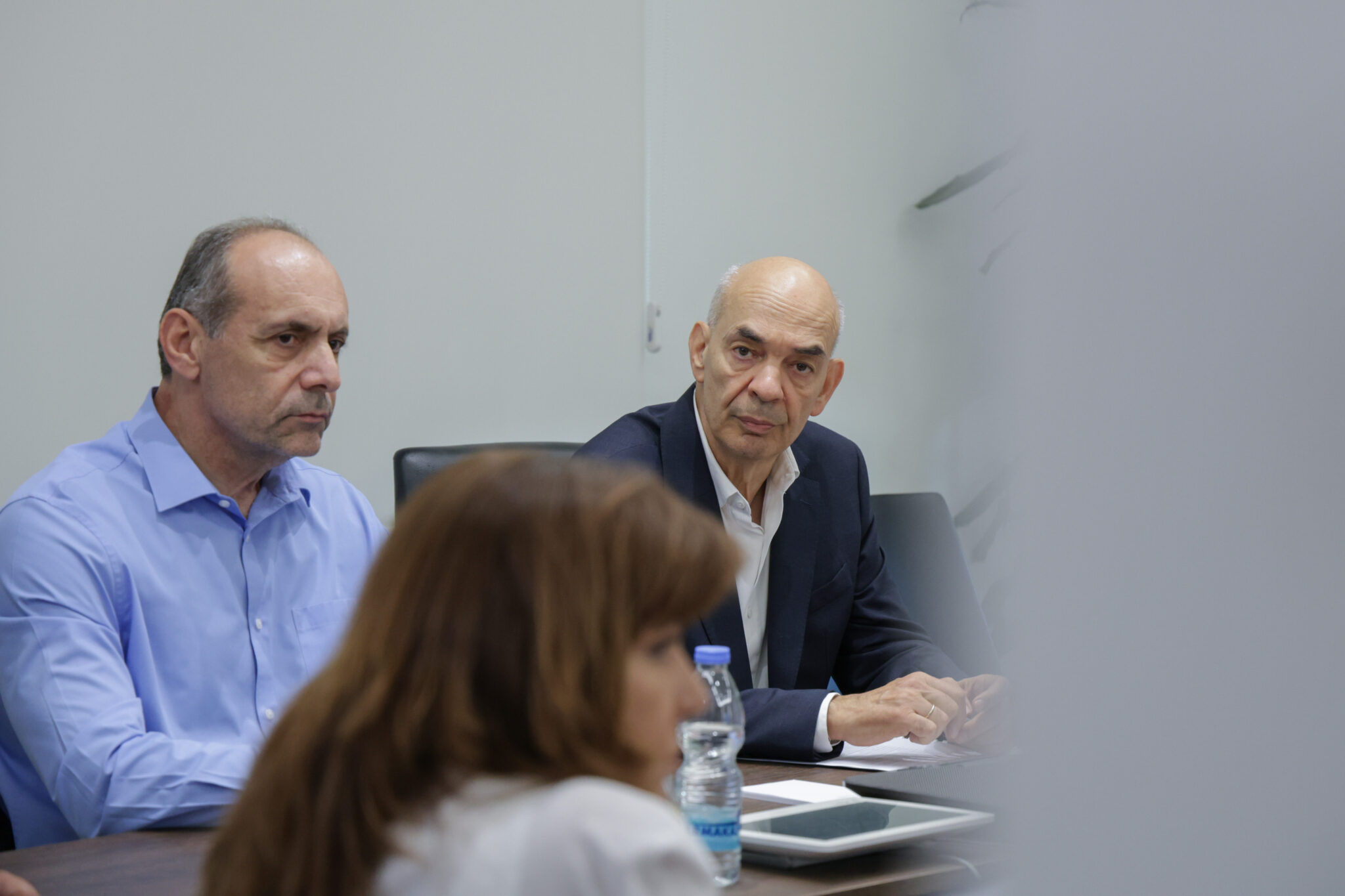 «Δεν θα επιτρέψουμε λάθη του παρελθόντος»: Επαναλειτουργία της Μονάδας Οδικής Ασφάλειας ανακοίνωσε ο Βαφεάδης