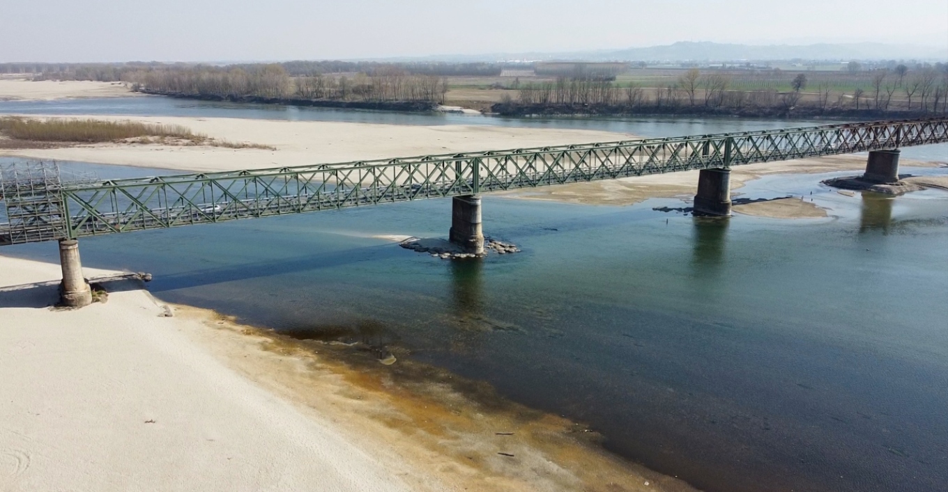 Καμπανάκι ΟΗΕ: Ο κύκλος του νερού διαταράσσεται συνεχώς και γίνεται ακραίος