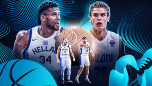 Ελλάδα-Φινλανδία: Με στόχο τη λύτρωση και την επιστροφή στο βάθρο