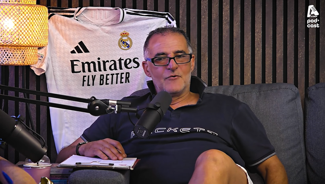 Η αισιοδοξία του Μαλέκκου για την Ανόρθωση (ΒΙΝΤΕΟ)