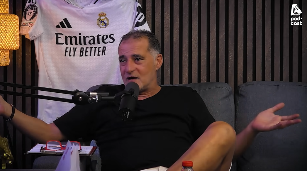 Ο Μαλέκκος έθεσε τους ρεαλιστικούς στόχους της Ανόρθωσης στη σεζόν (ΒΙΝΤΕΟ)