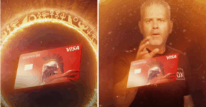 Το νέο video της ECOMMBX δείχνει για ακόμη μια φορά ότι δεν είναι η συνηθισμένη fintech εταιρεία.