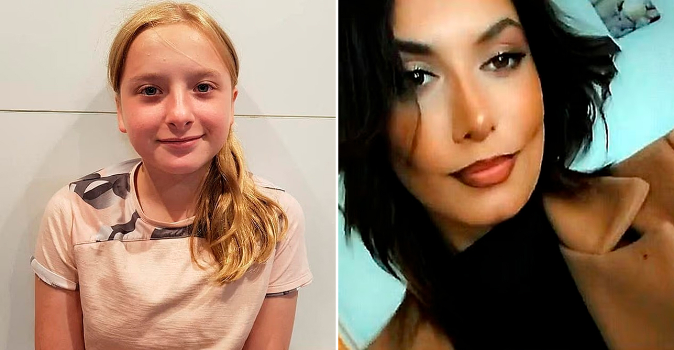 «Ήθελα να βλάψω κάποιον»: Σοκάρει η απολογία της 27χρονης που δολοφόνησε τη 12χρονη Λόλα