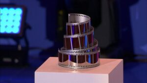 Αυτές οι πέντε ταινίες διεκδικούν το Βραβείο Κοινού LUX 2026