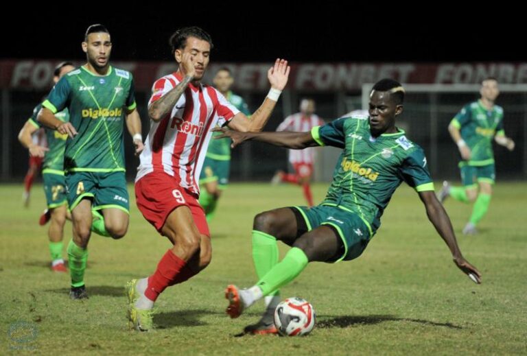 Β’ Κατηγορία: Έπιασε την ΠΑΕΕΚ στην κορυφή η Νέα Σαλαμίνα (αποτελέσματα)